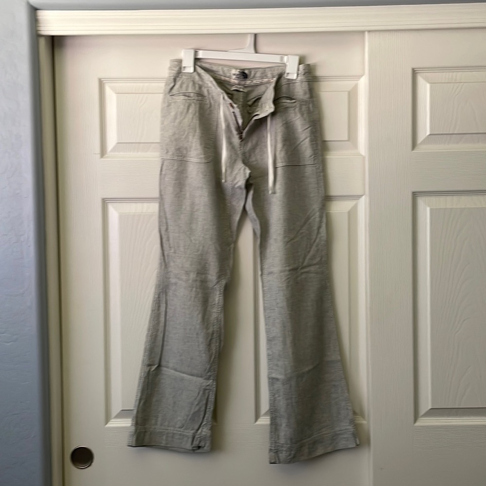 The North Face Linen Pants